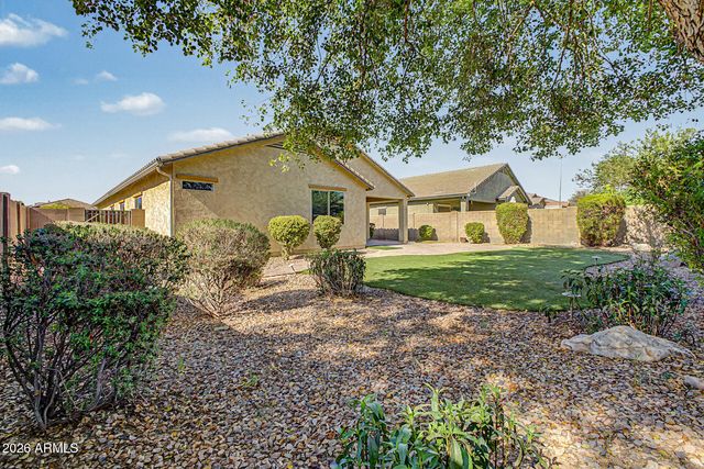 3113 E CHISUM Lane, Gilbert, AZ 85297