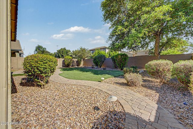 3113 E CHISUM Lane, Gilbert, AZ 85297
