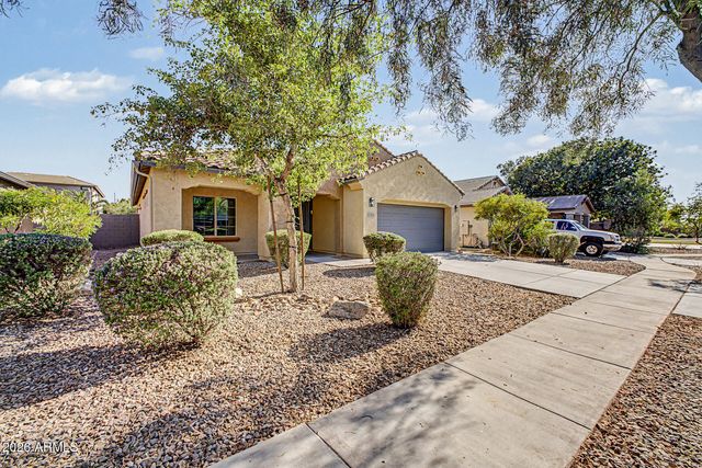 3113 E CHISUM Lane, Gilbert, AZ 85297