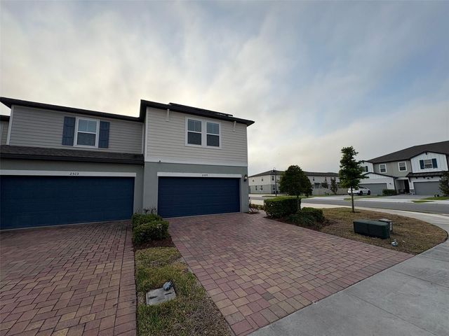 2509 RED SPRUCE WAY, Ocoee, FL 34761