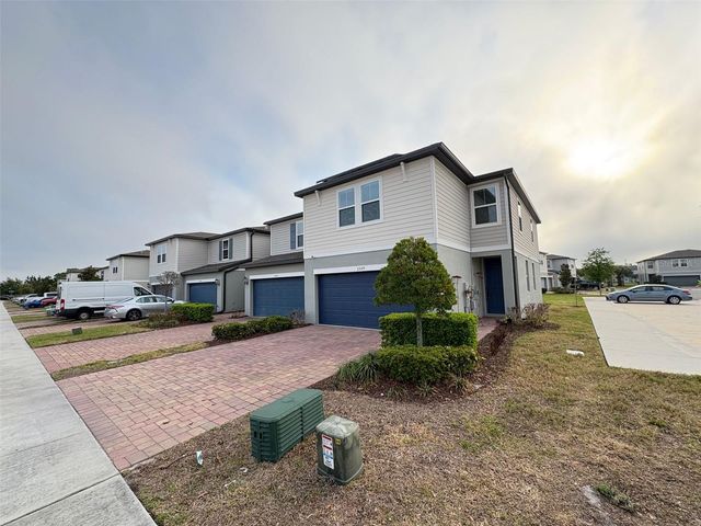 2509 RED SPRUCE WAY, Ocoee, FL 34761