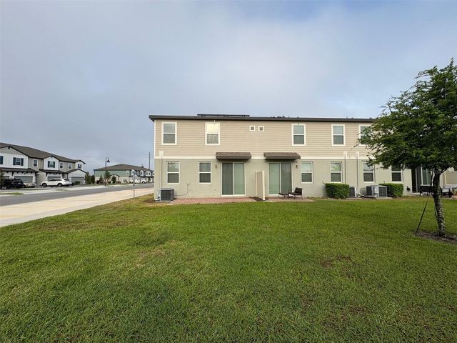 2509 RED SPRUCE WAY, Ocoee, FL 34761