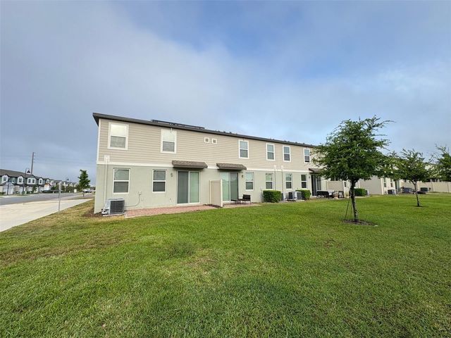 2509 RED SPRUCE WAY, Ocoee, FL 34761