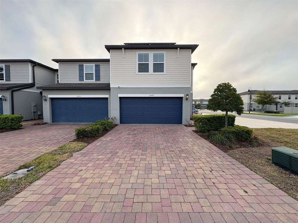 2509 RED SPRUCE WAY, Ocoee, FL 34761