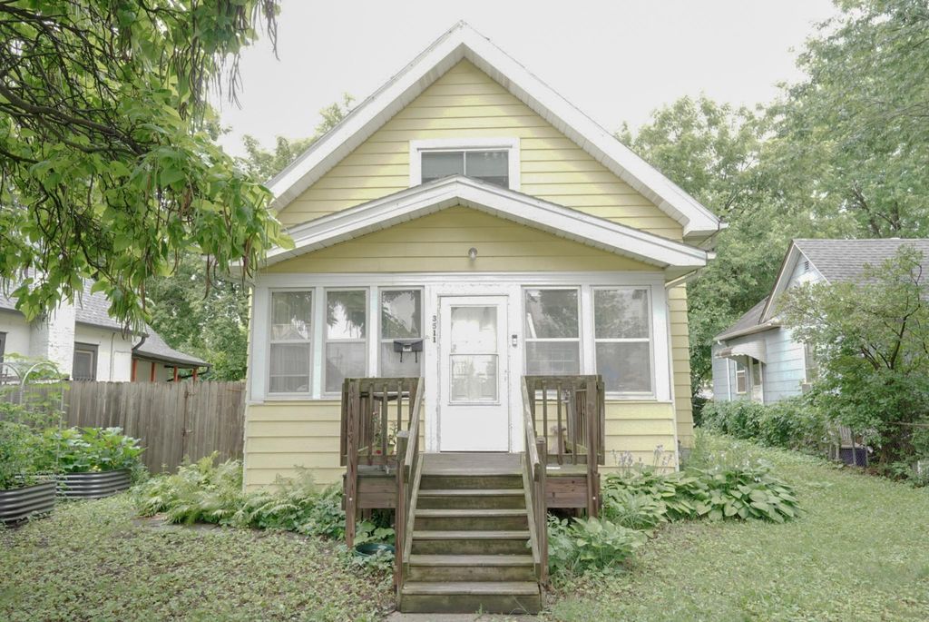 3511 Snelling Avenue, Minneapolis, MN 55406