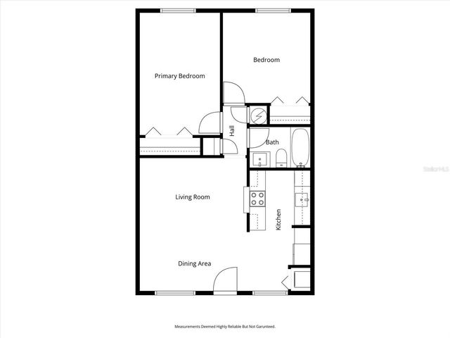 851 MILES AVENUE 13, Winter Park, FL 32789