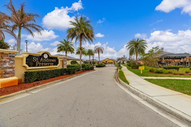 6289 NW Regent Street, Port St. Lucie, Port St Lucie, FL 34983