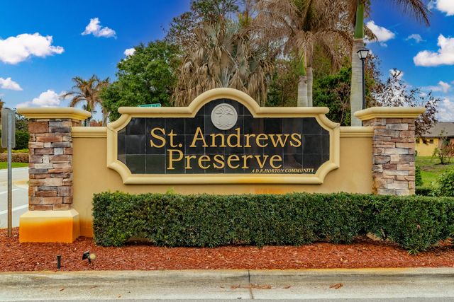 6289 NW Regent Street, Port St. Lucie, Port St Lucie, FL 34983