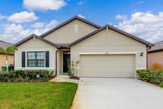 6289 NW Regent Street, Port St. Lucie, Port St Lucie, FL 34983