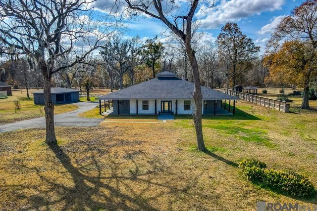 7167 Donaldson Dr, Gonzales, LA 70737