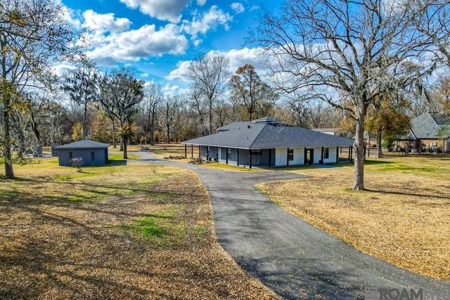 7167 Donaldson Dr, Gonzales, LA 70737