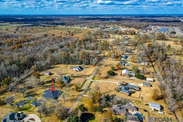 7167 Donaldson Dr, Gonzales, LA 70737
