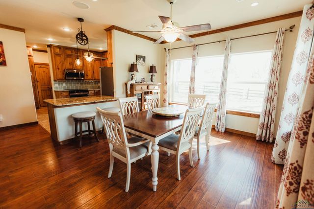 5470 Possum Trail, Eustace, TX 75124