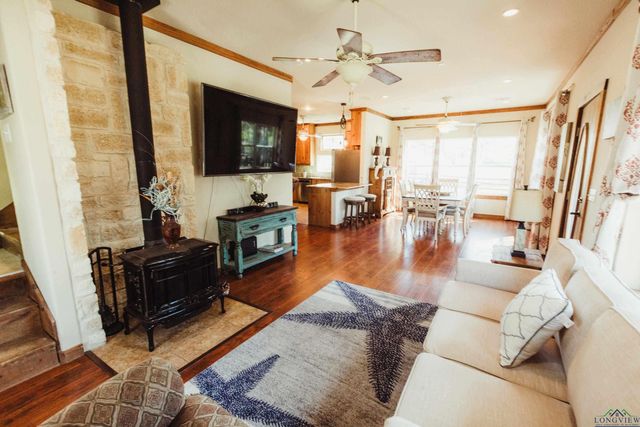 5470 Possum Trail, Eustace, TX 75124