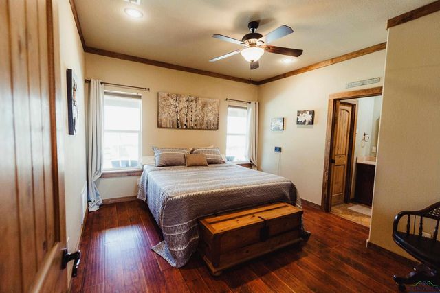 5470 Possum Trail, Eustace, TX 75124