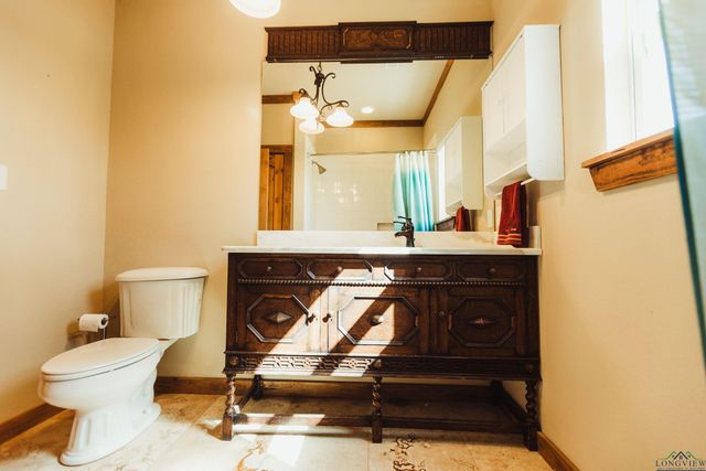 5470 Possum Trail, Eustace, TX 75124