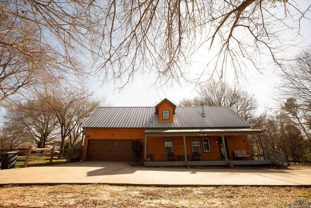 5470 Possum Trail, Eustace, TX 75124