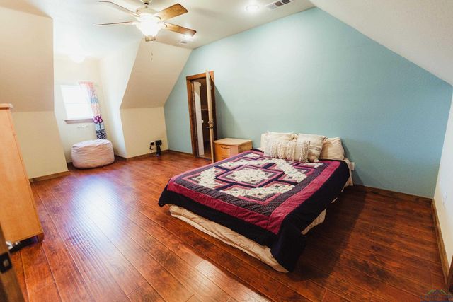 5470 Possum Trail, Eustace, TX 75124