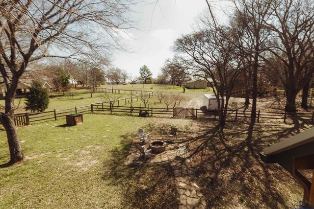 5470 Possum Trail, Eustace, TX 75124