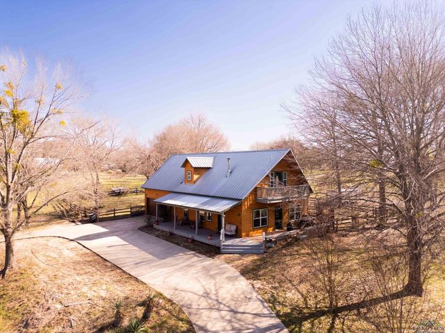 5470 Possum Trail, Eustace, TX 75124