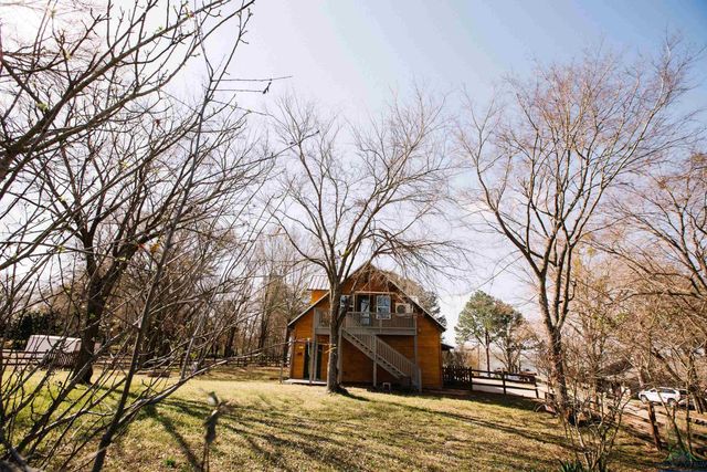 5470 Possum Trail, Eustace, TX 75124