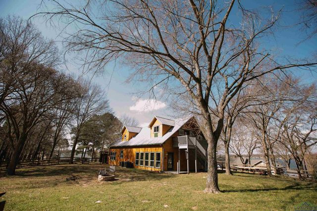 5470 Possum Trail, Eustace, TX 75124