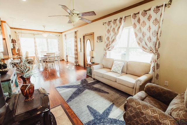 5470 Possum Trail, Eustace, TX 75124