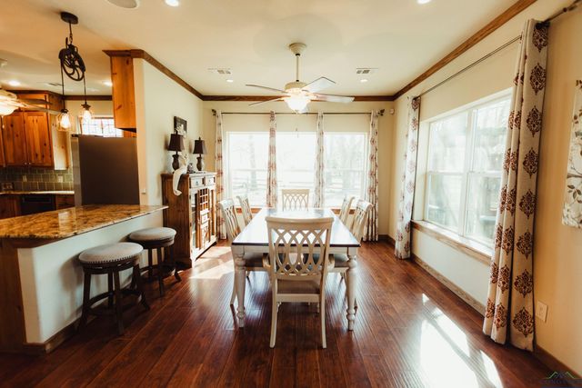 5470 Possum Trail, Eustace, TX 75124