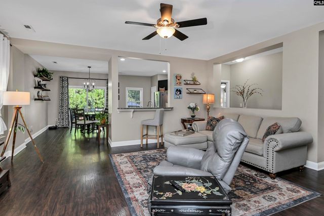 304 Plymouth Pass Drive, Lexington, SC 29072