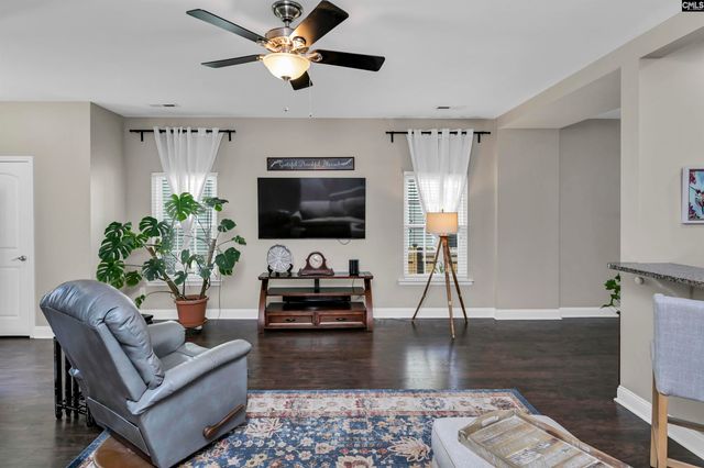 304 Plymouth Pass Drive, Lexington, SC 29072