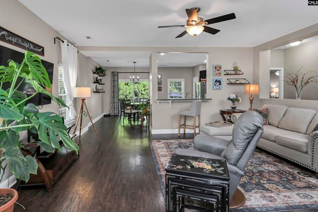 304 Plymouth Pass Drive, Lexington, SC 29072