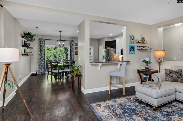 304 Plymouth Pass Drive, Lexington, SC 29072
