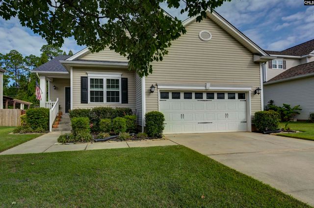 304 Plymouth Pass Drive, Lexington, SC 29072