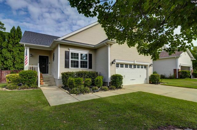 304 Plymouth Pass Drive, Lexington, SC 29072
