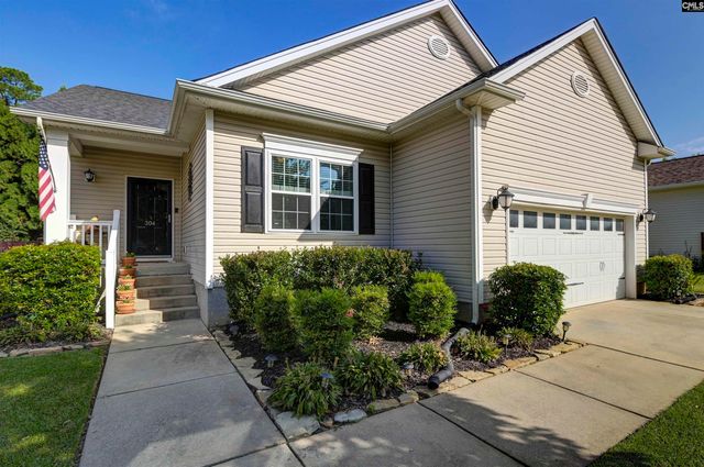 304 Plymouth Pass Drive, Lexington, SC 29072