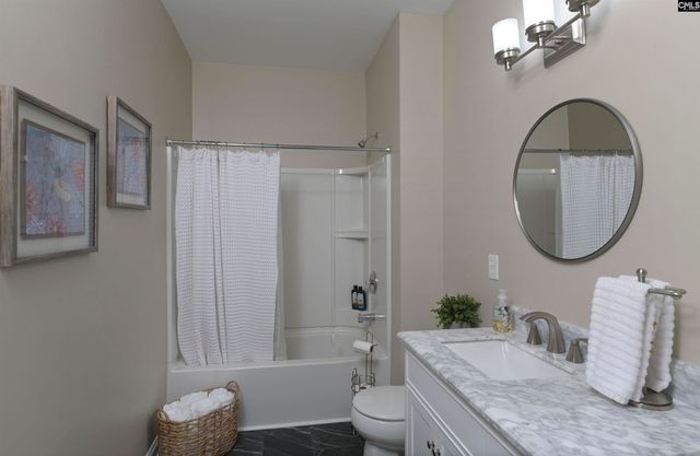 304 Plymouth Pass Drive, Lexington, SC 29072