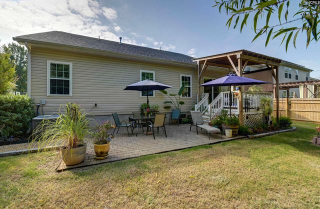 304 Plymouth Pass Drive, Lexington, SC 29072