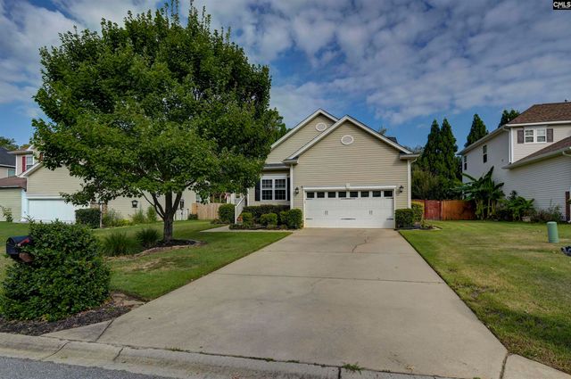 304 Plymouth Pass Drive, Lexington, SC 29072