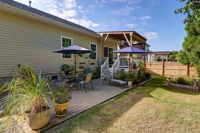 304 Plymouth Pass Drive, Lexington, SC 29072