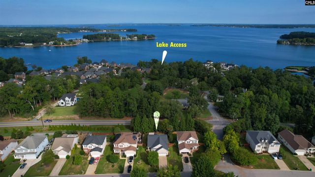 304 Plymouth Pass Drive, Lexington, SC 29072