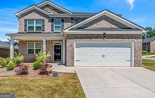 600 Dairy Drive, Stockbridge, GA 30281