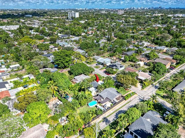 1509 NW 4th Avenue, Fort Lauderdale, FL 33311