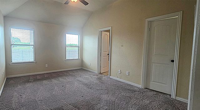 101 Hummingbird Drive, Weatherford, TX 76088