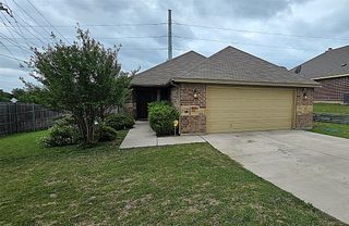 101 Hummingbird Drive, Weatherford, TX 76088