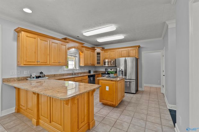 116 Compass Point Drive, Madison, AL 35758
