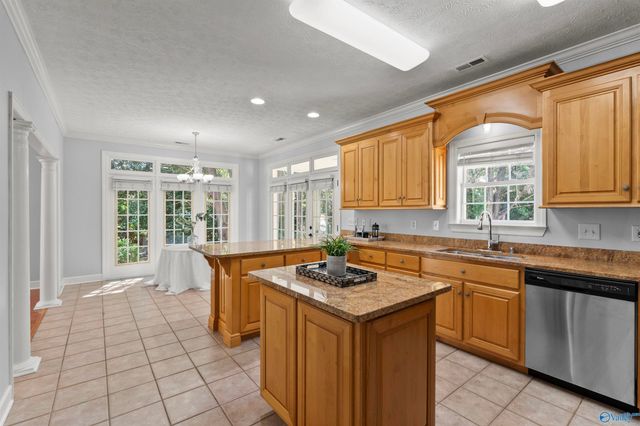 116 Compass Point Drive, Madison, AL 35758