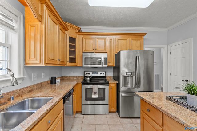 116 Compass Point Drive, Madison, AL 35758