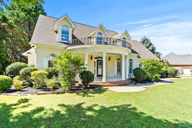 116 Compass Point Drive, Madison, AL 35758