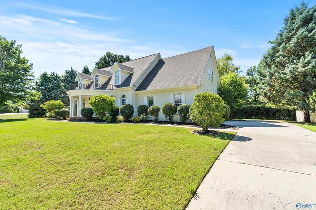 116 Compass Point Drive, Madison, AL 35758