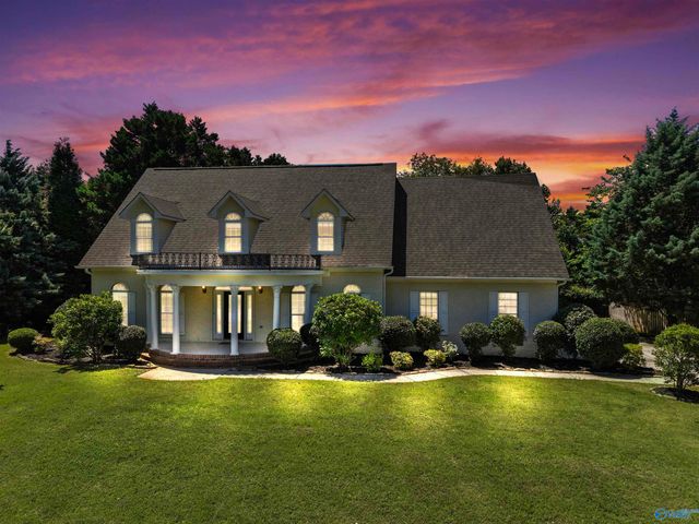116 Compass Point Drive, Madison, AL 35758